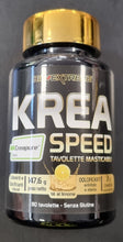 Carica l'immagine nel visualizzatore di Gallery, Kre speed di BIO EXTREME
