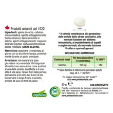 Carica l'immagine nel visualizzatore di Gallery, SELENIO 100 100 CPR di JAMIESON