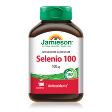 Carica l'immagine nel visualizzatore di Gallery, SELENIO 100 100 CPR di JAMIESON
