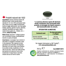 Carica l'immagine nel visualizzatore di Gallery, SERENOA REPENS 60 SFT di JAMIESON