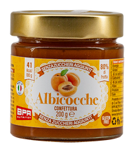 Carica l'immagine nel visualizzatore di Gallery, Confettura con stevia 200g di BPR