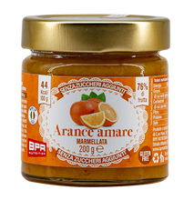 Carica l'immagine nel visualizzatore di Gallery, Confettura con stevia 200g di BPR