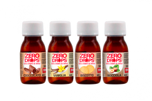 Carica l'immagine nel visualizzatore di Gallery, Zero Drops - Edulcorante da tavola 50ml di BPR