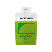 Carica l'immagine nel visualizzatore di Gallery, MALTO+ GEL da 50 ml di SYFORM