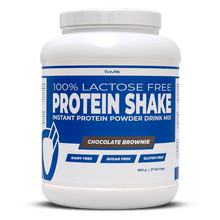 Carica l'immagine nel visualizzatore di Gallery, OVOWHITE Instant 100% Egg Protein 800 grammi