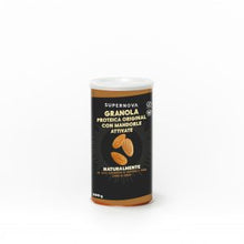 Carica l'immagine nel visualizzatore di Gallery, Granola Proteica di SUPERNOVA