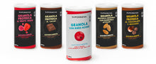 Carica l'immagine nel visualizzatore di Gallery, Granola Proteica di SUPERNOVA