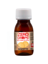 Carica l'immagine nel visualizzatore di Gallery, Zero Drops - Edulcorante da tavola 50ml di BPR