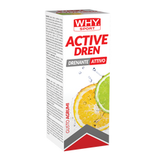Carica l'immagine nel visualizzatore di Gallery, ACTIVE DREN di WHY SPORT