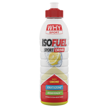 Carica l'immagine nel visualizzatore di Gallery, ISOFUEL di WHY SPORT