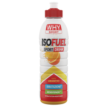 Carica l'immagine nel visualizzatore di Gallery, ISOFUEL di WHY SPORT