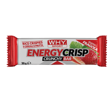 Carica l'immagine nel visualizzatore di Gallery, ENERGY CRISP di WHY SPORT