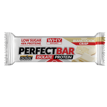 Carica l'immagine nel visualizzatore di Gallery, PERFECT BAR di WHY SPORT