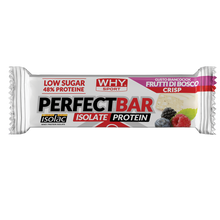 Carica l'immagine nel visualizzatore di Gallery, PERFECT BAR di WHY SPORT