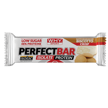 Carica l'immagine nel visualizzatore di Gallery, PERFECT BAR di WHY SPORT