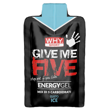 Carica l'immagine nel visualizzatore di Gallery, GIVE ME FIVE 50 ml di WHY SPORT