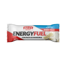 Carica l'immagine nel visualizzatore di Gallery, ENERGY FUEL di WHY SPORT