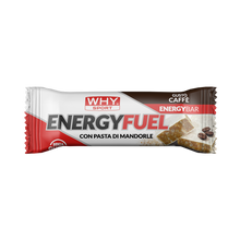 Carica l'immagine nel visualizzatore di Gallery, ENERGY FUEL di WHY SPORT