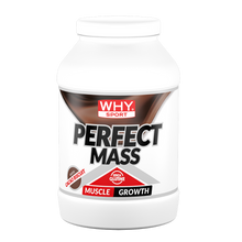 Carica l'immagine nel visualizzatore di Gallery, PERFECT MASS di WHY SPORT