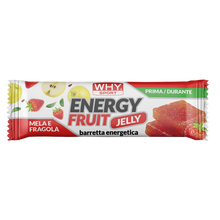 Carica l'immagine nel visualizzatore di Gallery, ENERGY FRUIT JELLY di WHY SPORT