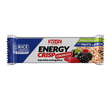 Carica l'immagine nel visualizzatore di Gallery, ENERGY CRISP di WHY SPORT