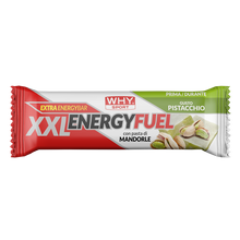 Carica l'immagine nel visualizzatore di Gallery, ENERGY FUEL XXL di WHY SPORT