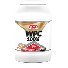 Carica l'immagine nel visualizzatore di Gallery, WPC 100% WHEY 2 KG