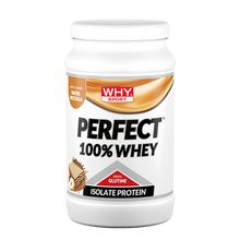 Carica l'immagine nel visualizzatore di Gallery, PERFECT WHEY 450g di WHY SPORT