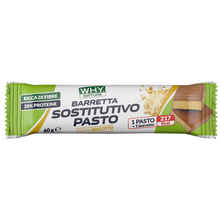 Carica l'immagine nel visualizzatore di Gallery, BARRETTA SOSTITUTIVO PASTO di WHY NATURE