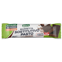 Carica l'immagine nel visualizzatore di Gallery, BARRETTA SOSTITUTIVO PASTO di WHY NATURE