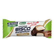 Carica l'immagine nel visualizzatore di Gallery, BISCO SANDWICH di WHY NATURE