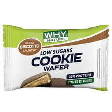 Carica l'immagine nel visualizzatore di Gallery, COOKIE WAFER di WHY NATURE