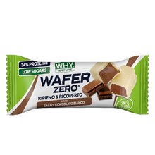 Carica l'immagine nel visualizzatore di Gallery, WAFER ZERO di WHY NATURE