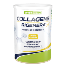 Carica l'immagine nel visualizzatore di Gallery, COLLAGENE RIGENERA WHY NATURE