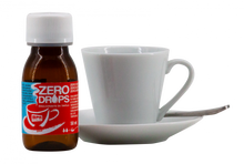 Carica l'immagine nel visualizzatore di Gallery, Zero Drops - Edulcorante da tavola 50ml di BPR