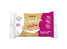 Carica l'immagine nel visualizzatore di Gallery, Snacker+Protein di FEELING OK