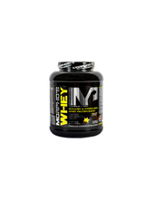 Carica l'immagine nel visualizzatore di Gallery, MORPHO'S WHEY Proteina del siero del latte isolata e idrolizzata 900 gr. di MORPHOSYS