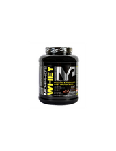 Carica l'immagine nel visualizzatore di Gallery, MORPHO'S WHEY Proteina del siero del latte isolata e idrolizzata 900 gr. di MORPHOSYS