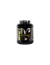 Carica l'immagine nel visualizzatore di Gallery, MORPHO'S WHEY Proteina del siero del latte isolata e idrolizzata 900 gr. di MORPHOSYS