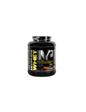 Carica l'immagine nel visualizzatore di Gallery, MORPHO'S WHEY Proteina del siero del latte isolata e idrolizzata 900 gr. di MORPHOSYS