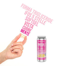Carica l'immagine nel visualizzatore di Gallery, OMEGA3 di PINK FIT