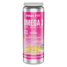 Carica l'immagine nel visualizzatore di Gallery, OMEGA3 di PINK FIT
