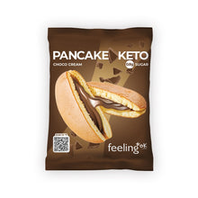 Carica l'immagine nel visualizzatore di Gallery, Pancake keto di FEELING OK