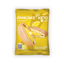 Carica l'immagine nel visualizzatore di Gallery, Pancake keto di FEELING OK