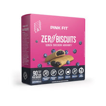 Carica l'immagine nel visualizzatore di Gallery, Zero Biscuits di PINK FIT