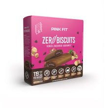 Carica l'immagine nel visualizzatore di Gallery, Zero Biscuits di PINK FIT