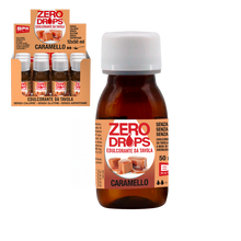 Carica l'immagine nel visualizzatore di Gallery, Zero Drops - Edulcorante da tavola 50ml di BPR