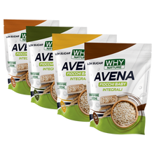 Carica l'immagine nel visualizzatore di Gallery, AVENA FIOCCHI BABY WHY NATURE - IRONSTORENUTRITION