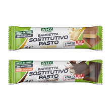 Carica l'immagine nel visualizzatore di Gallery, BARRETTA SOSTITUTIVO PASTO di WHY NATURE