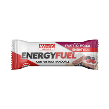 Carica l'immagine nel visualizzatore di Gallery, ENERGY FUEL di WHY SPORT